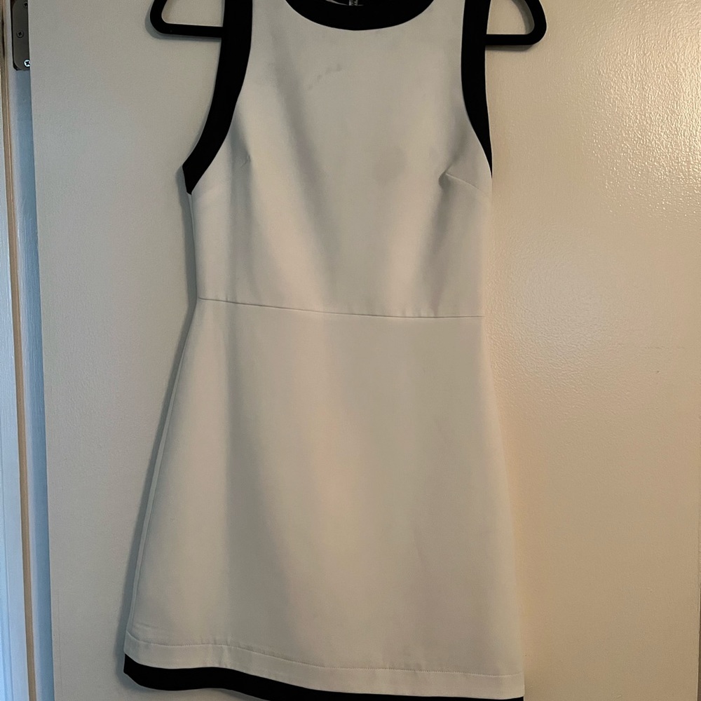 Alice & Olivia dress